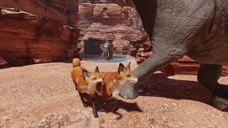 Скриншот 6 к игре Food Chain