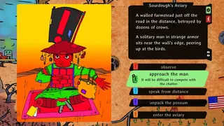 Скриншот 2 к игре Apple Pie Bueno