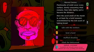 Скриншот 4 к игре Apple Pie Bueno