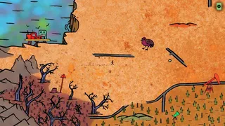 Скриншот 7 к игре Apple Pie Bueno