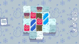 Скриншот 2 к игре Move 'n' Bloom