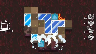 Скриншот 5 к игре Move 'n' Bloom