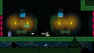 Скриншот 1 к игре Mean-While