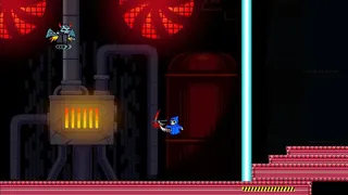 Скриншот 2 к игре Mean-While