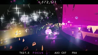 Скриншот 3 к игре PROJECTIONS