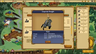 Скриншот 4 к игре Conqueror 940 AD