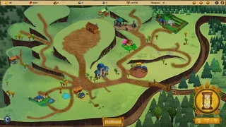 Скриншот 7 к игре Conqueror 940 AD