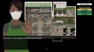 Скриншот 3 к игре Karen: An Outrage Simulator