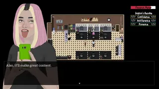 Скриншот 4 к игре Karen: An Outrage Simulator