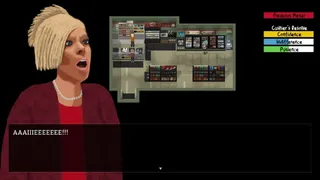 Скриншот 5 к игре Karen: An Outrage Simulator