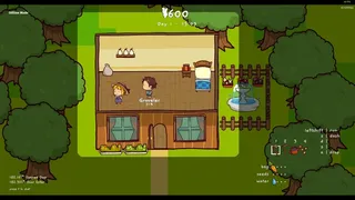 Скриншот 3 к игре Croppy Boy