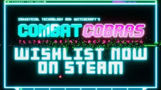 Скриншот 6 к игре Combat Cobras