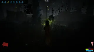Скриншот 1 к игре Dreadful Shadows