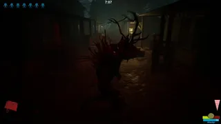 Скриншот 5 к игре Dreadful Shadows