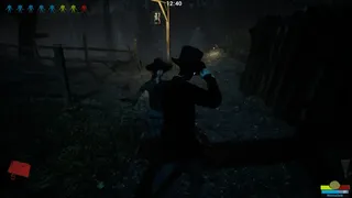 Скриншот 7 к игре Dreadful Shadows