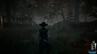 Скриншот 8 к игре Dreadful Shadows
