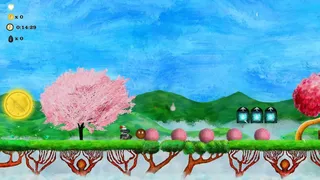 Скриншот 1 к игре Soarocity