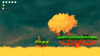 Скриншот 5 к игре Soarocity