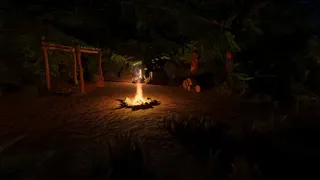 Скриншот 1 к игре WOODS Part I