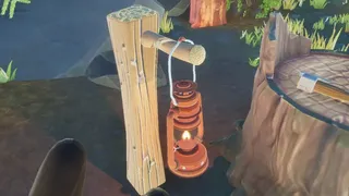 Скриншот 2 к игре WOODS Part I