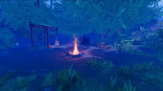 Скриншот 3 к игре WOODS Part I