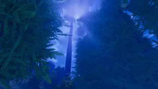 Скриншот 4 к игре WOODS Part I