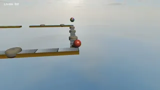 Скриншот 4 к игре Super Marble Brothers
