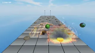 Скриншот 5 к игре Super Marble Brothers