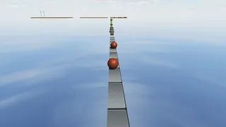 Скриншот 6 к игре Super Marble Brothers