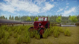 Скриншот 2 к игре My Village Life