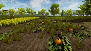 Скриншот 4 к игре My Village Life