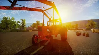 Скриншот 6 к игре My Village Life