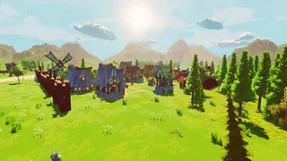 Скриншот 7 к игре Kings Town