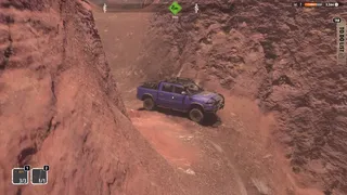 Скриншот 4 к игре Offroad Mechanic Simulator