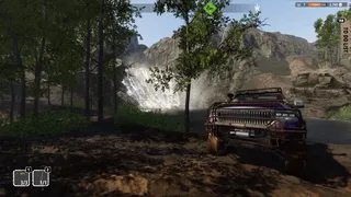 Скриншот 5 к игре Offroad Mechanic Simulator