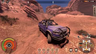 Скриншот 6 к игре Offroad Mechanic Simulator