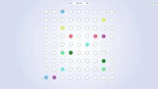 Скриншот 1 к игре Line Dots