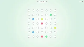 Скриншот 4 к игре Line Dots