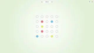 Скриншот 5 к игре Line Dots