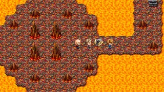 Скриншот 2 к игре Japanese Romaji Adventure