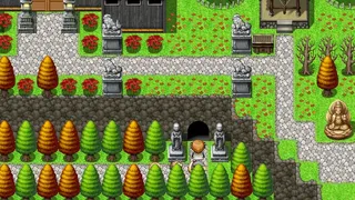 Скриншот 5 к игре Japanese Romaji Adventure