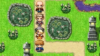 Скриншот 6 к игре Japanese Romaji Adventure