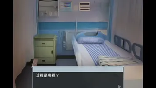 Скриншот 3 к игре Escape Hospital-脫出 失憶病棟