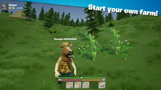 Скриншот 2 к игре Stallion Squad