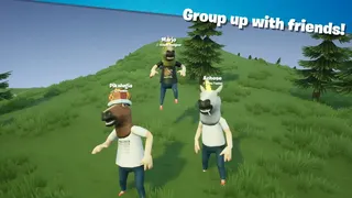 Скриншот 3 к игре Stallion Squad