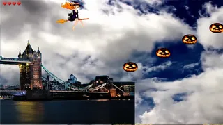 Скриншот 5 к игре Halloween World