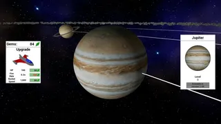 Скриншот 3 к игре Astero