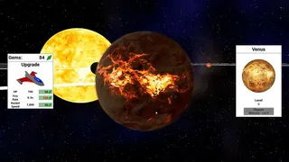 Скриншот 4 к игре Astero