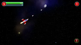 Скриншот 5 к игре Astero
