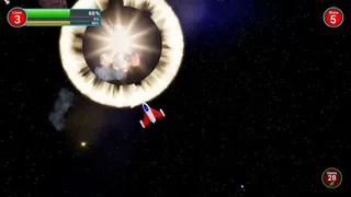 Скриншот 6 к игре Astero